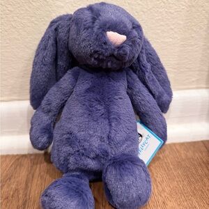 Jellycat Little Bashful Saffyre Bunny BNWT - $80 obo